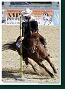 Pole bending Open