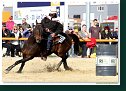 Barrel race Open