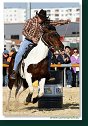 Barrel race Open