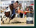 Barrel race Open