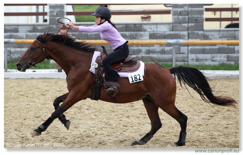 Pezinok - 28. augusta 2010