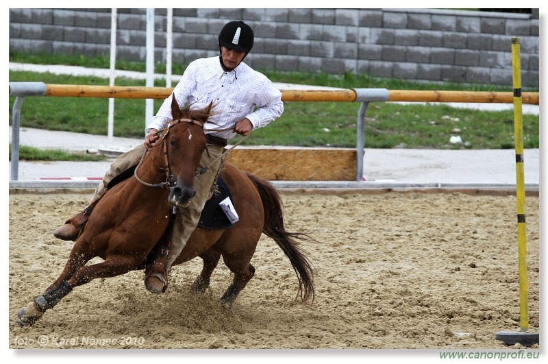 Pezinok - 28. augusta 2010