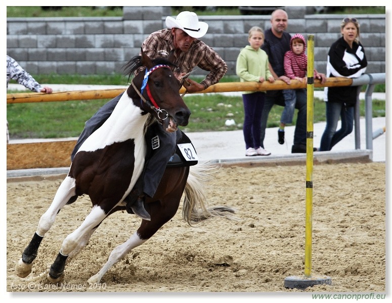 Pezinok - 28. augusta 2010