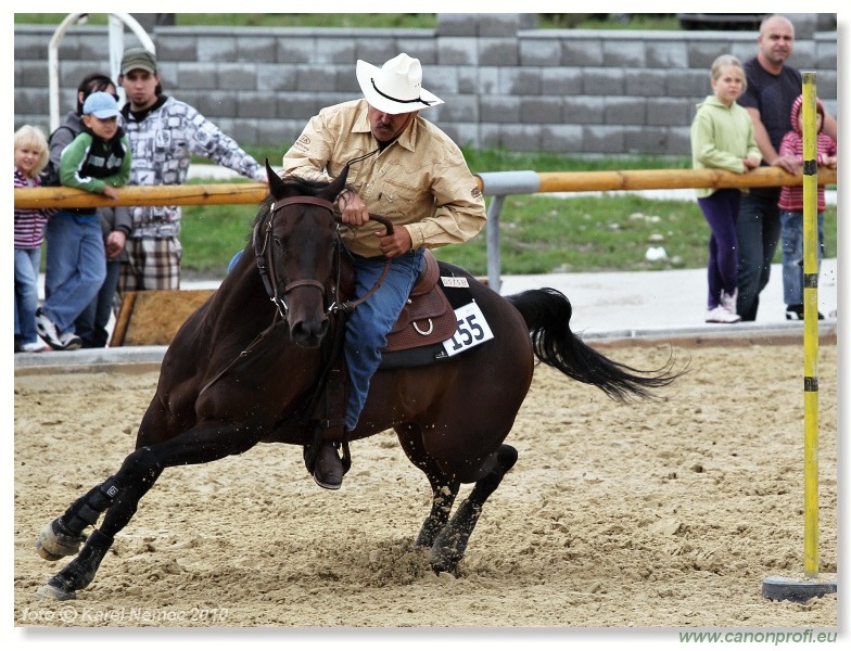 Pezinok - 28. augusta 2010