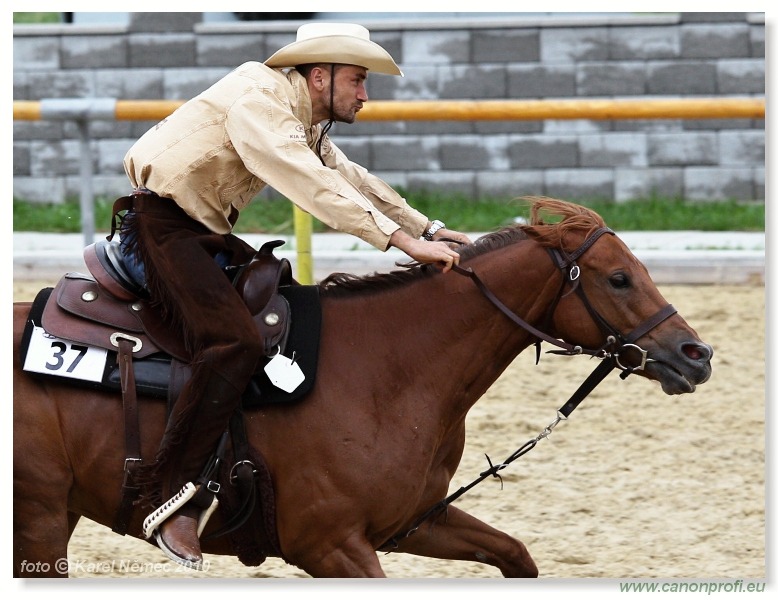 Pezinok - 28. augusta 2010