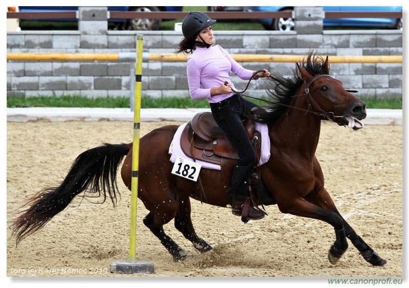 Pezinok - 28. augusta 2010