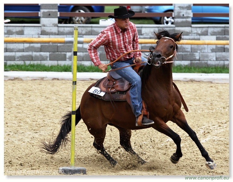 Pezinok - 28. augusta 2010