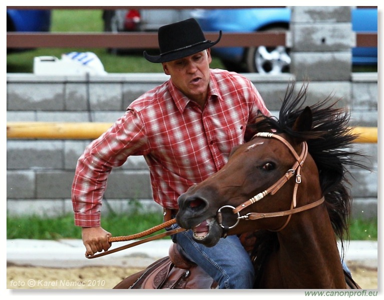 Pezinok - 28. augusta 2010