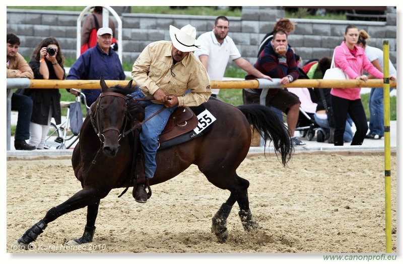 Pezinok - 28. augusta 2010