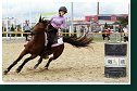 Barrel Race 