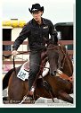 Barrel Race 