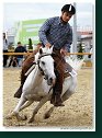Barrel Race 
