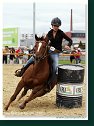 Barrel Race 
