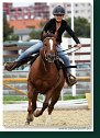 Barrel Race 