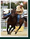 Barrel Race 