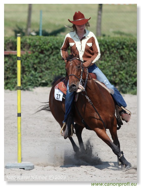 Pezinok - 1. augusta 2009 