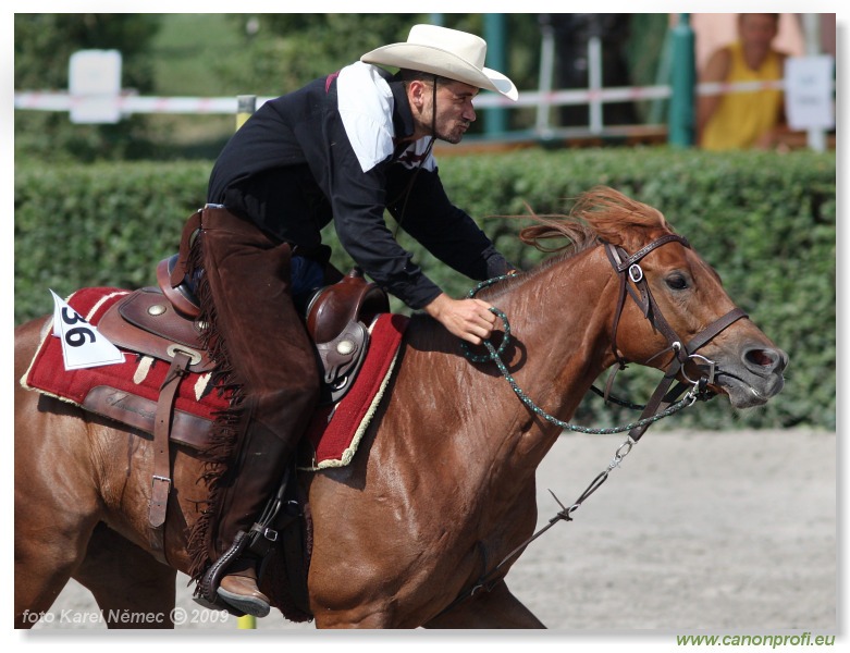 Pezinok - 1. augusta 2009 