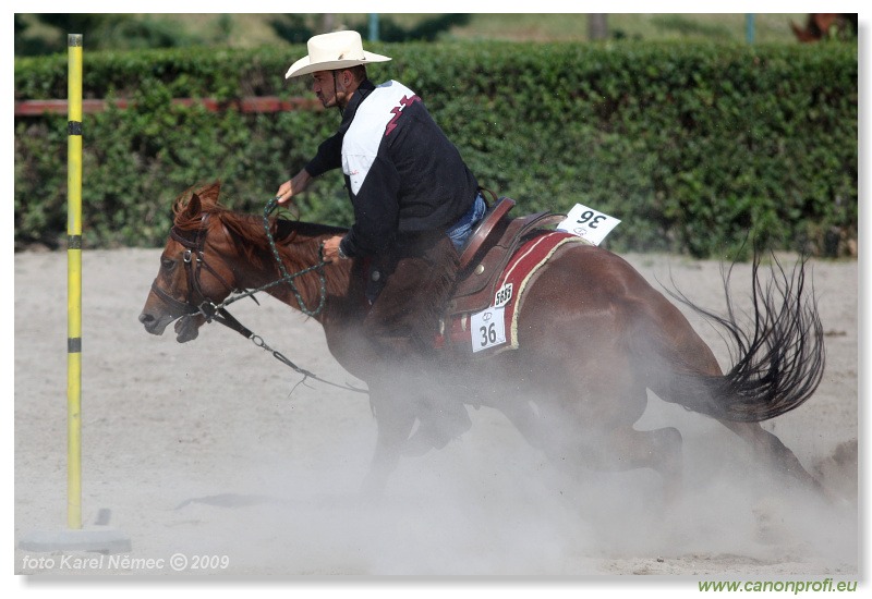 Pezinok - 1. augusta 2009 