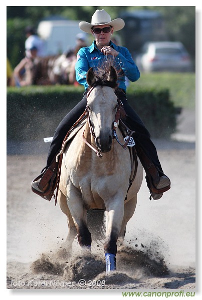 Pezinok - 1. augusta 2009 