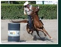 Western Show Pezinok