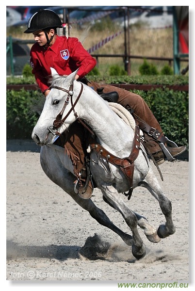 Pezinok - 23. septembra 2006 