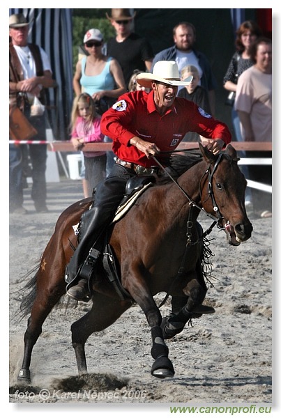 Pezinok - 23. septembra 2006 