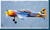 Breitling Eagles