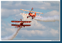 Breitling Wingwalkers