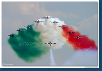 Frecce Tricolori