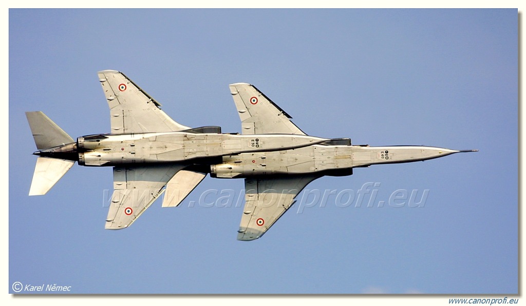 Raffin Mike - 2x Sepecat Jaguar