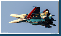 Russian Knights (Russkiye Vityazi)