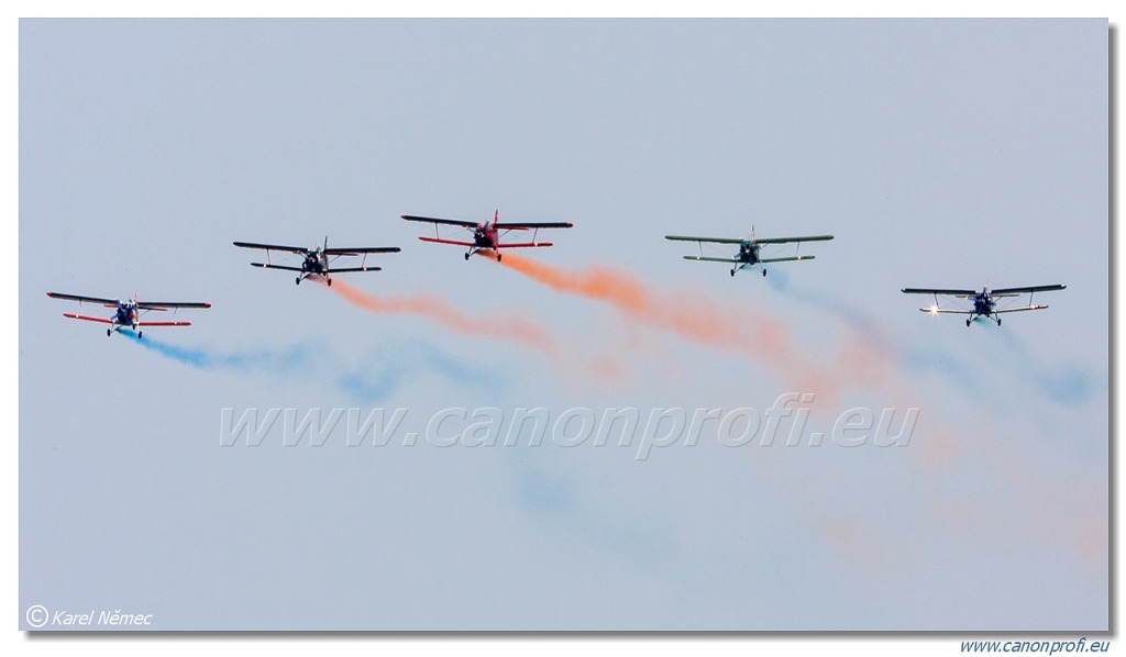 Skupina Antonov An-2