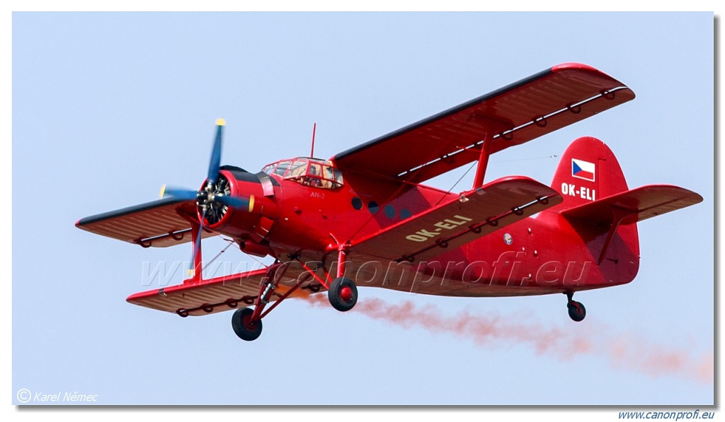 Skupina Antonov An-2