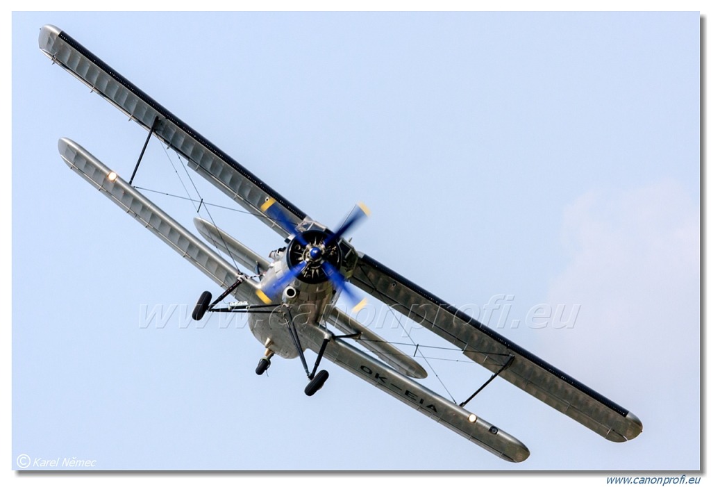 Skupina Antonov An-2