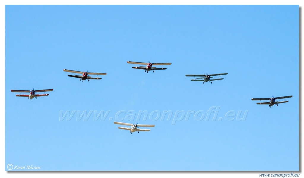 Skupina Antonov An-2