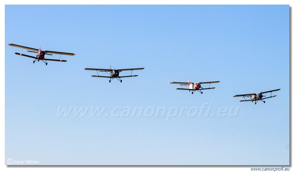 Skupina Antonov An-2