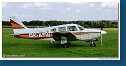 Piper PA-28-181 Archer II 