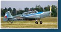 Zlin Z-326MF Trener Master
