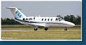 Cessna Citation CJ1