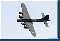 B-17 Preservation Society