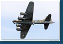Boeing B-17G Flying Fortress 