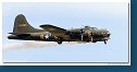 Boeing B-17G Flying Fortress 