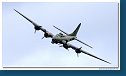 Boeing B-17G Flying Fortress 