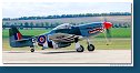North American P-51D Mustang 