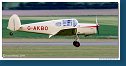 Miles M38 Messenger 2A 
