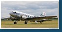 Douglas DC-3C 