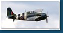 Grumman (General Motors) FM-2 Wildcat 