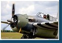Grumman (General Motors) FM-2 Wildcat 
