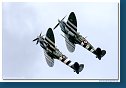 Supermarine Spitfires 