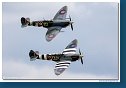 Supermarine Spitfires 
